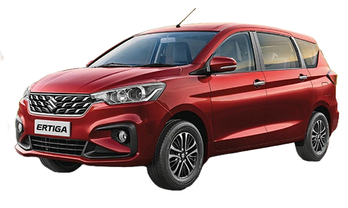 Suzuki Ertiga